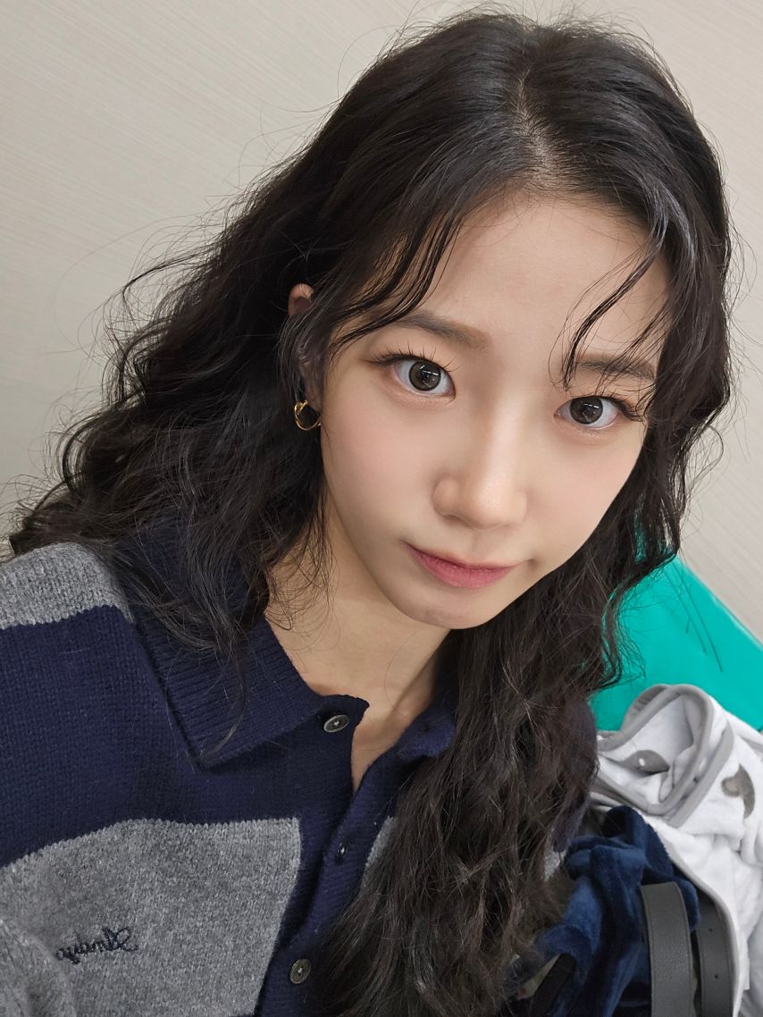 르세라핌 카즈하