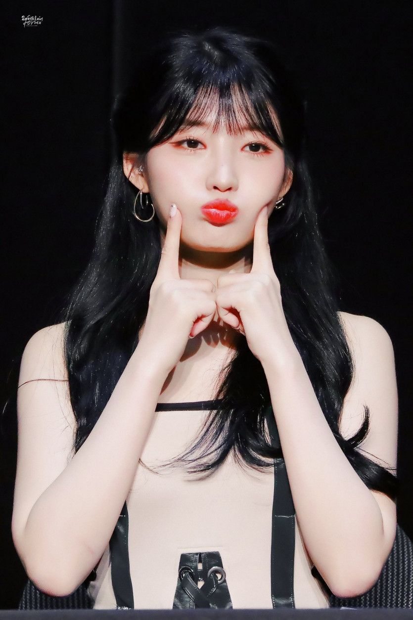 에버글로우 시현