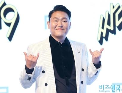 [단독] 싸이, 과태료 체납해 유엔빌리지 빌라 압류됐다 해제
