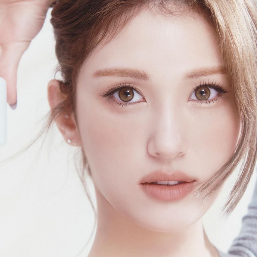 전소미 인별 & GLYF