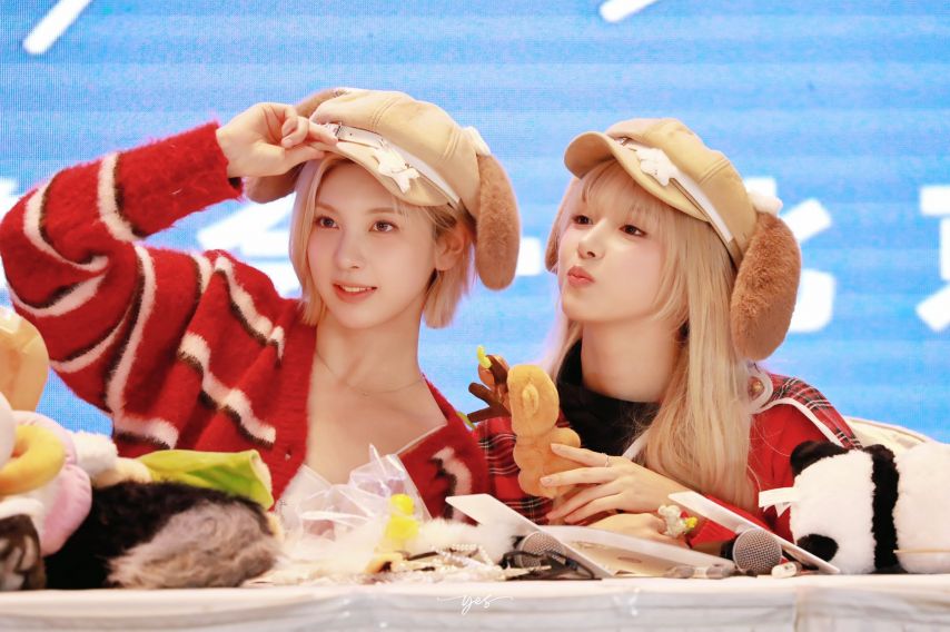 엔믹스 지우 배이