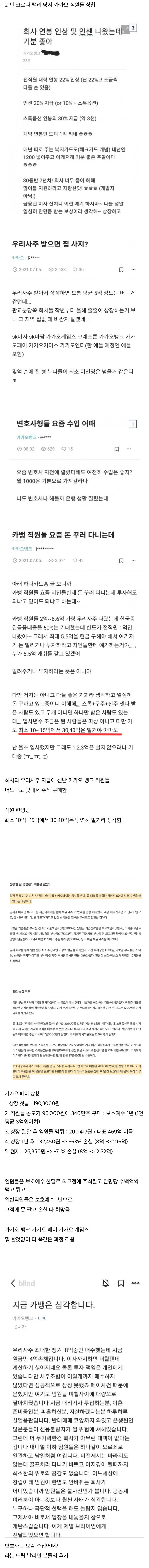 엔비디아 따위 발라버리는 국내 대기업의 직원복지 수준