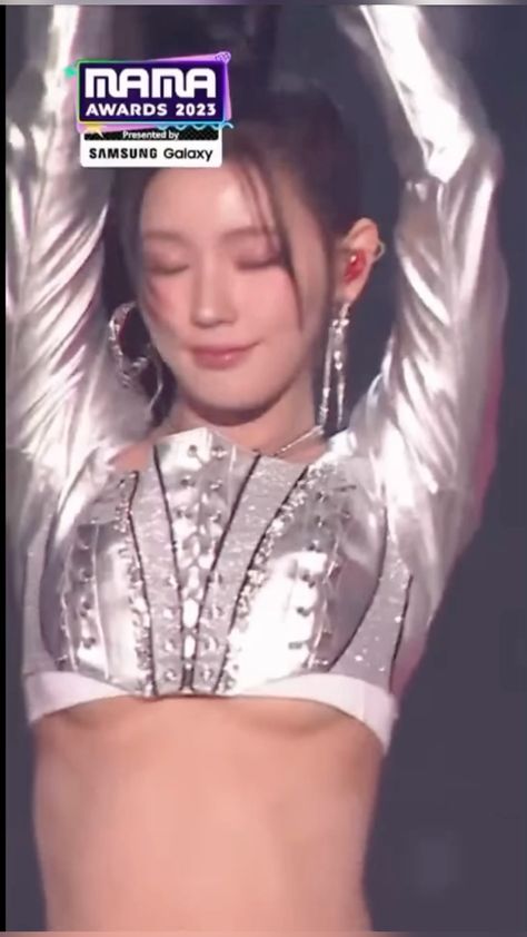 미연((여자)아이들) 사진모음