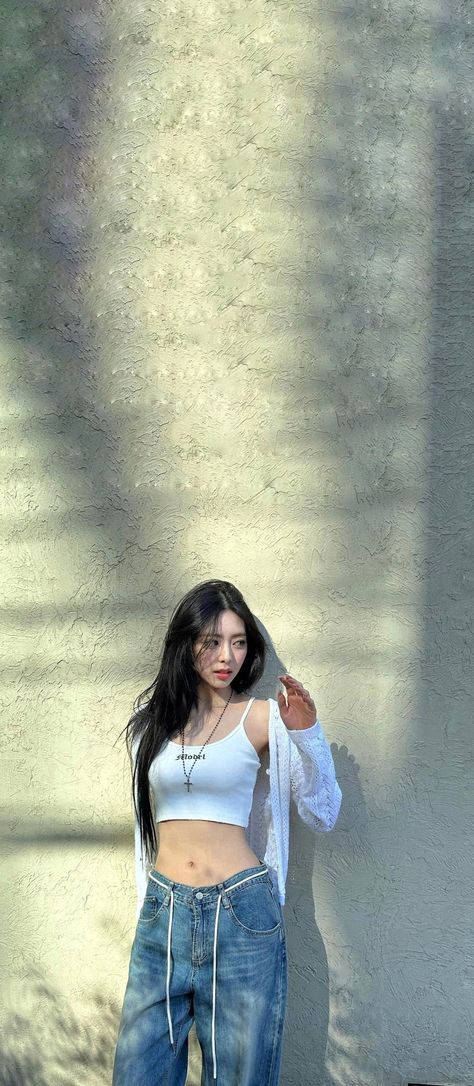 유나(ITZY) 사진모음