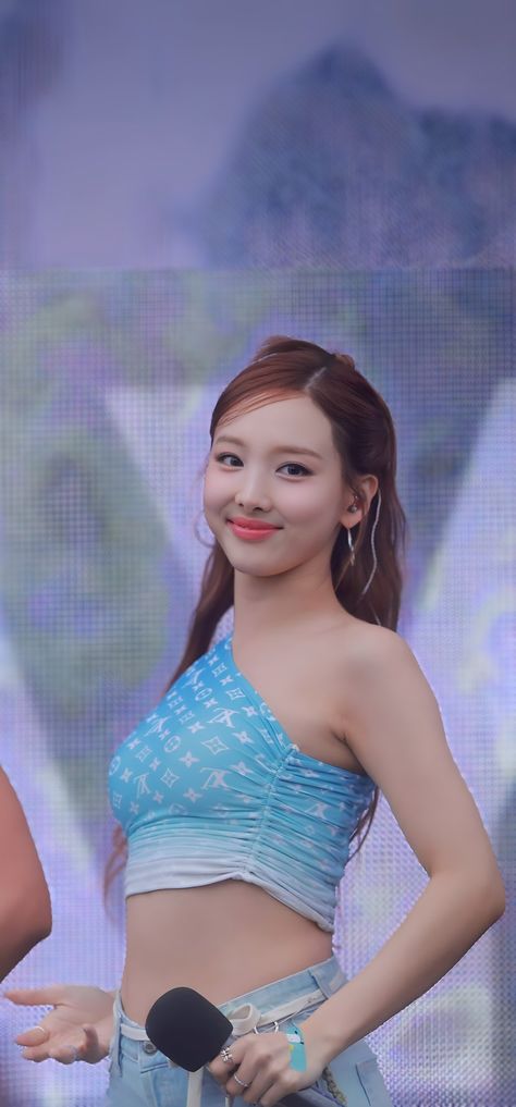 트와이스 나연 사진모음