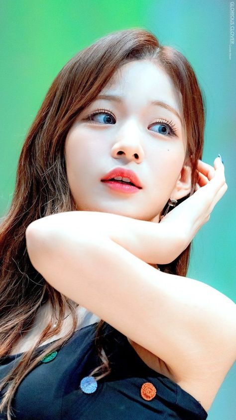 이채영(프로미스나인) 사진모음