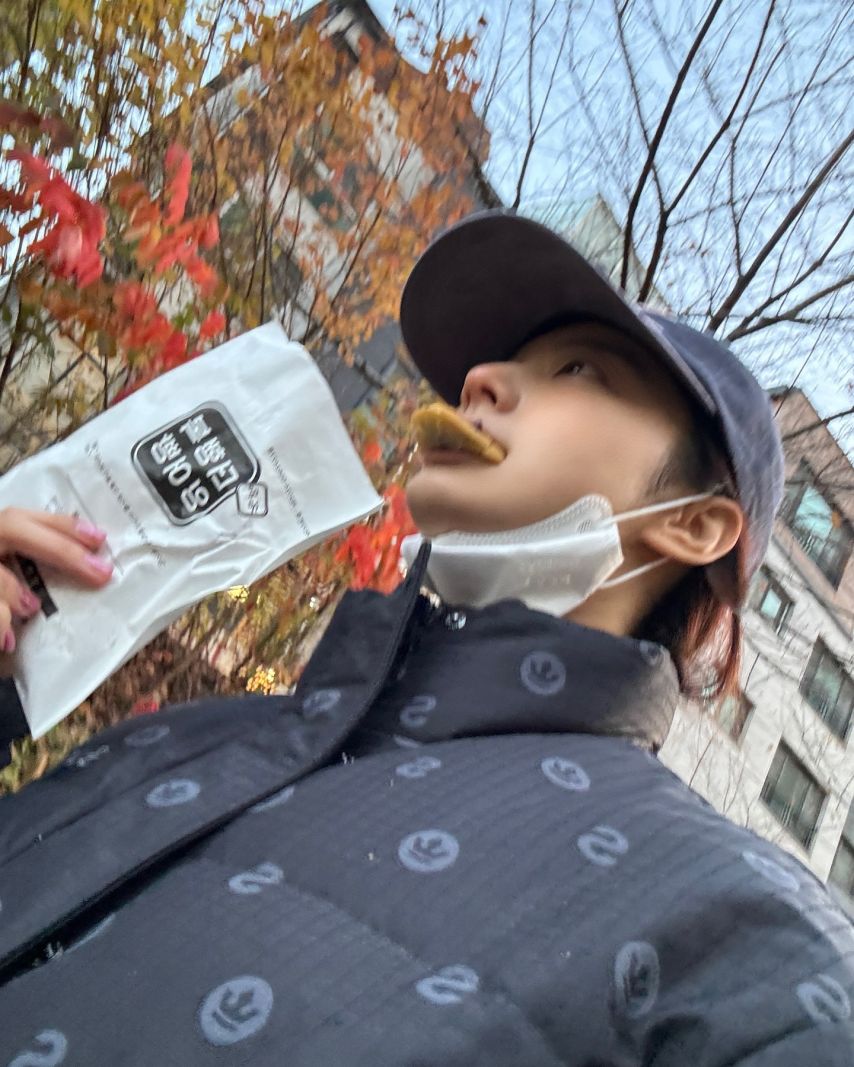 프로미스나인 이새롬