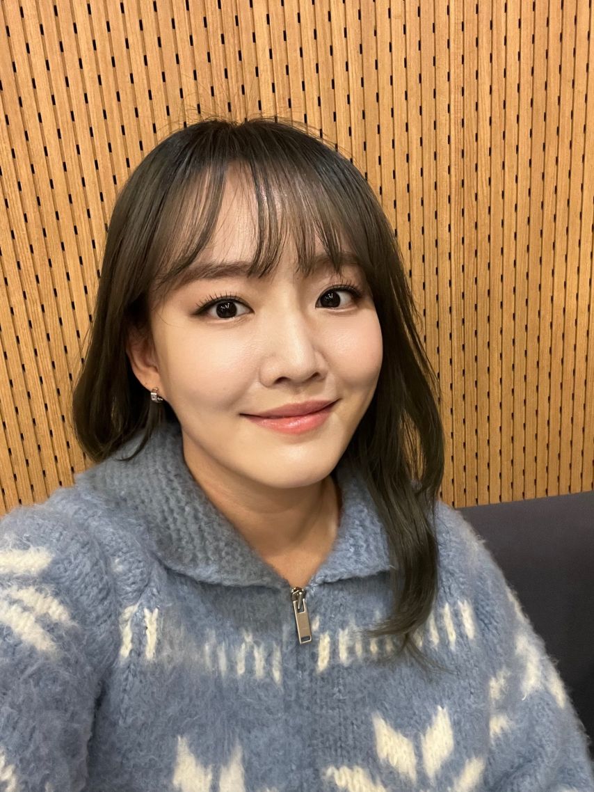 윤하 insta 태균오빠랑 뮤지오빠랑 10년만에 만난 군필 딕펑스 오빠들이랑