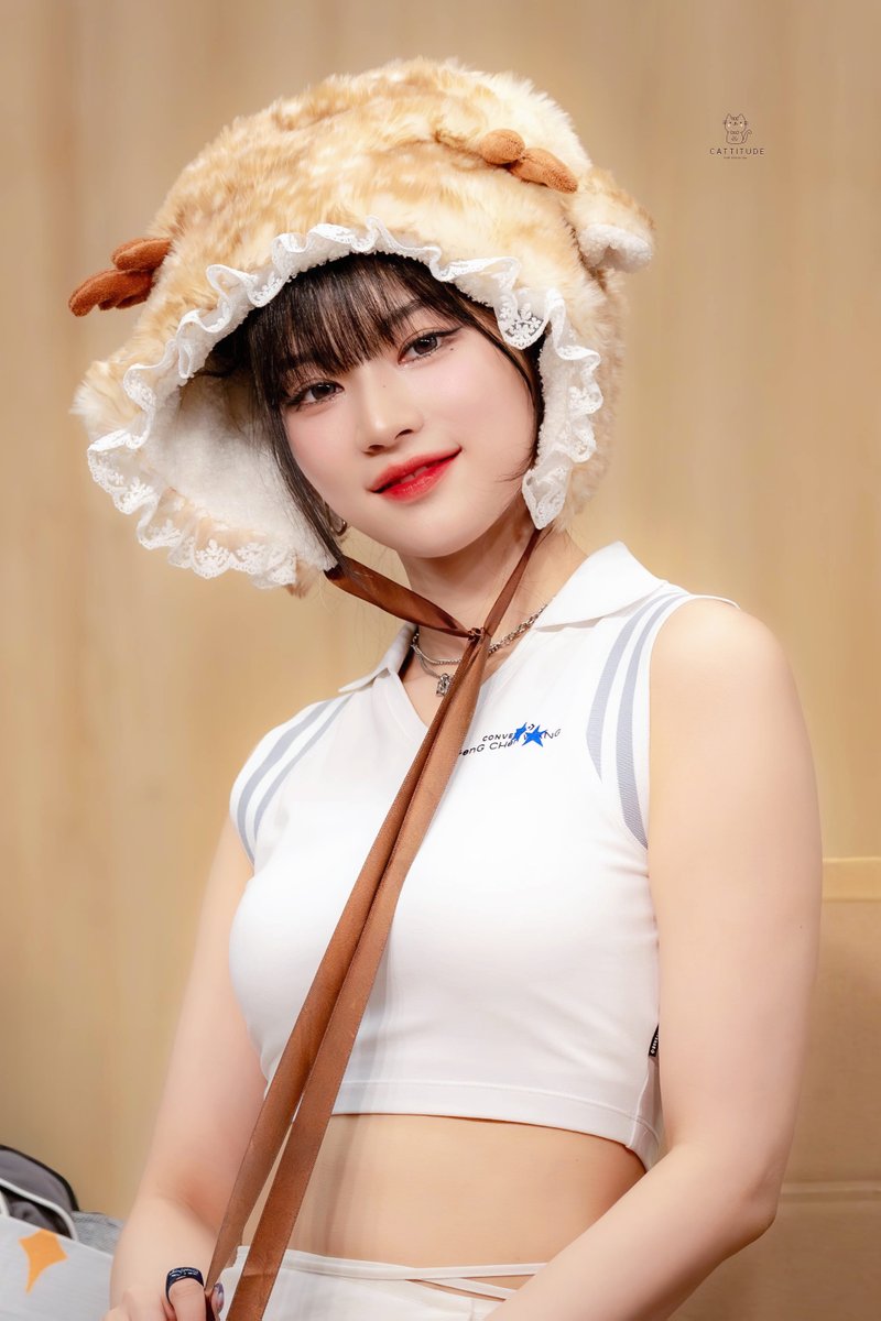 스테이씨 아이사