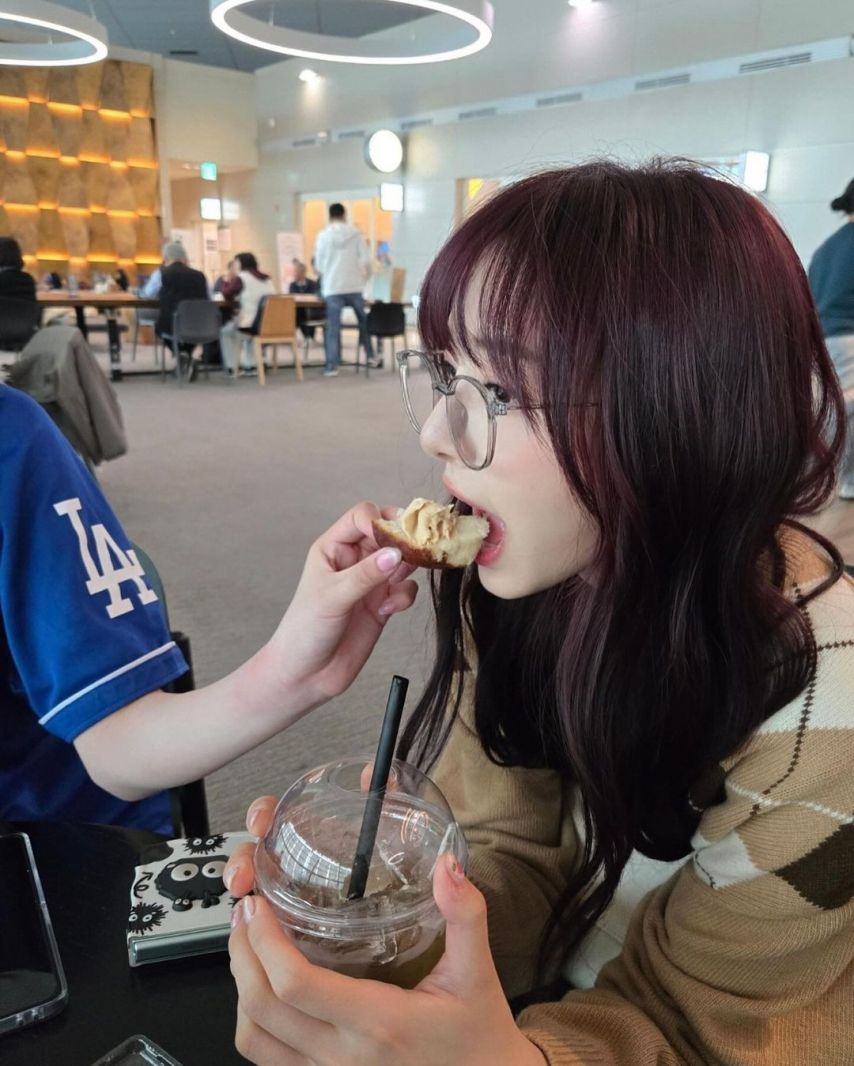 피프티피프티 하나