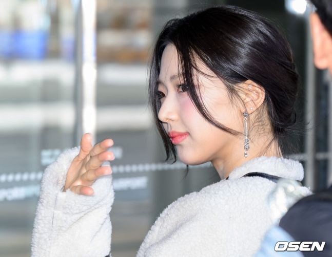 베이비몬스터 루카