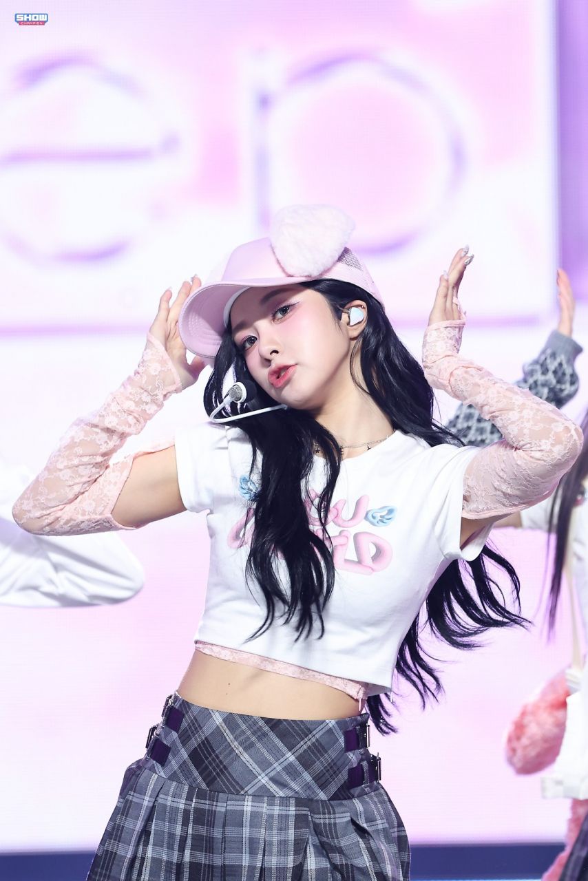 케플러 김다연, 김채현