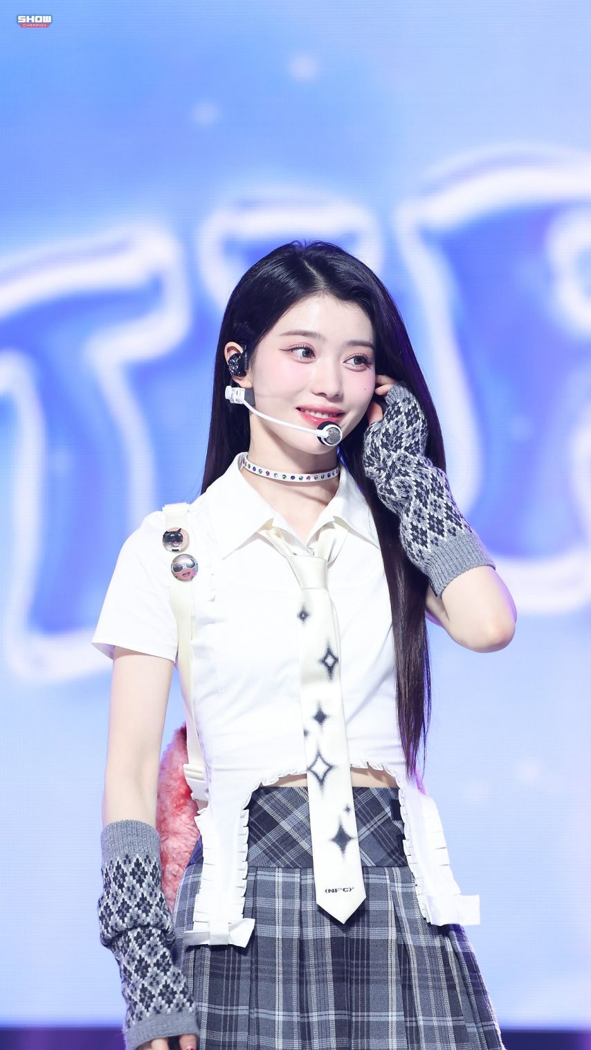 케플러 샤오팅, 서영은