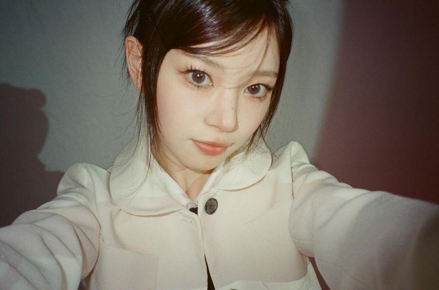 ILLIT(아일릿) 모카