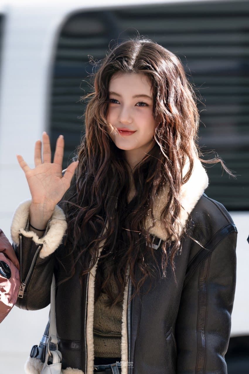 [뉴진스] 다니엘