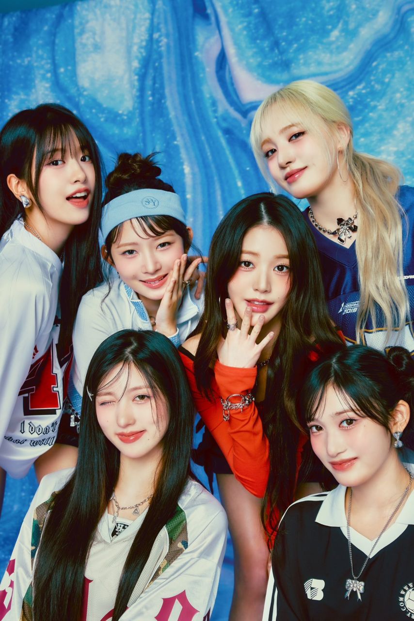 아이브 HAPPY IVE DAY