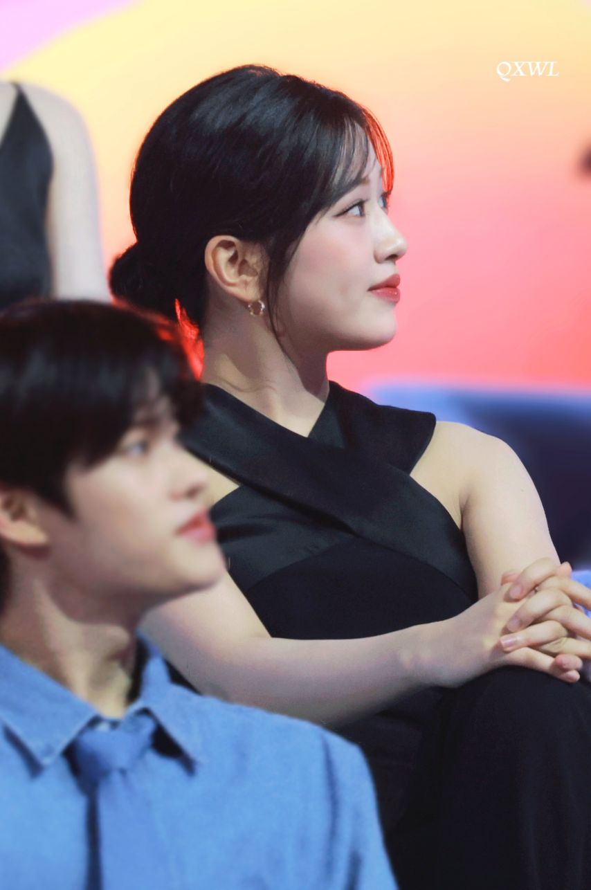 아이브 안유진ㅡ2024 MMA