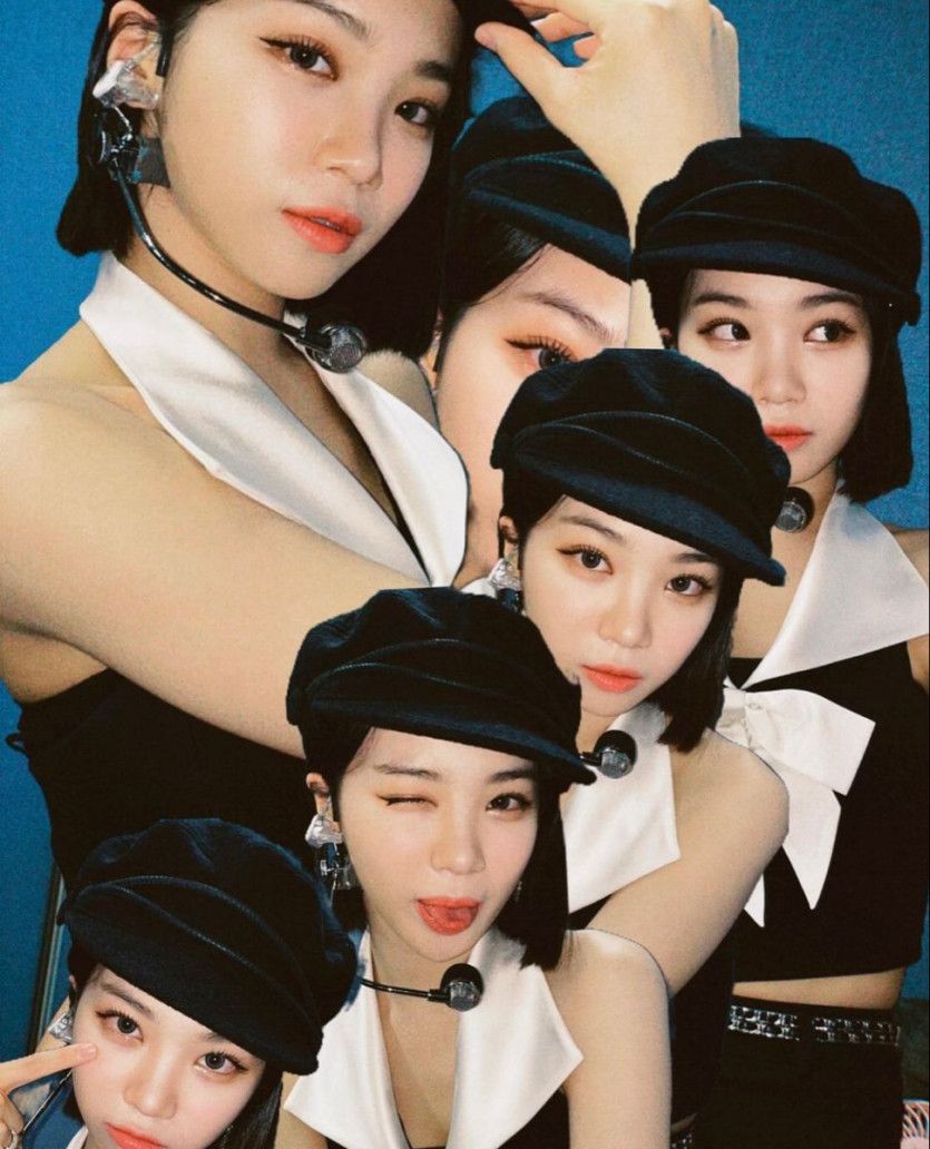 르세라핌 김채원