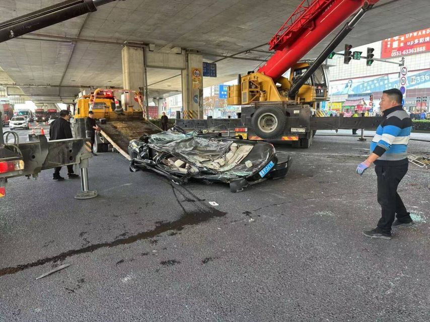 레미콘에 압사 ...ㄷㄷ