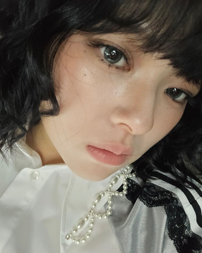 트와이스 인스타-정연