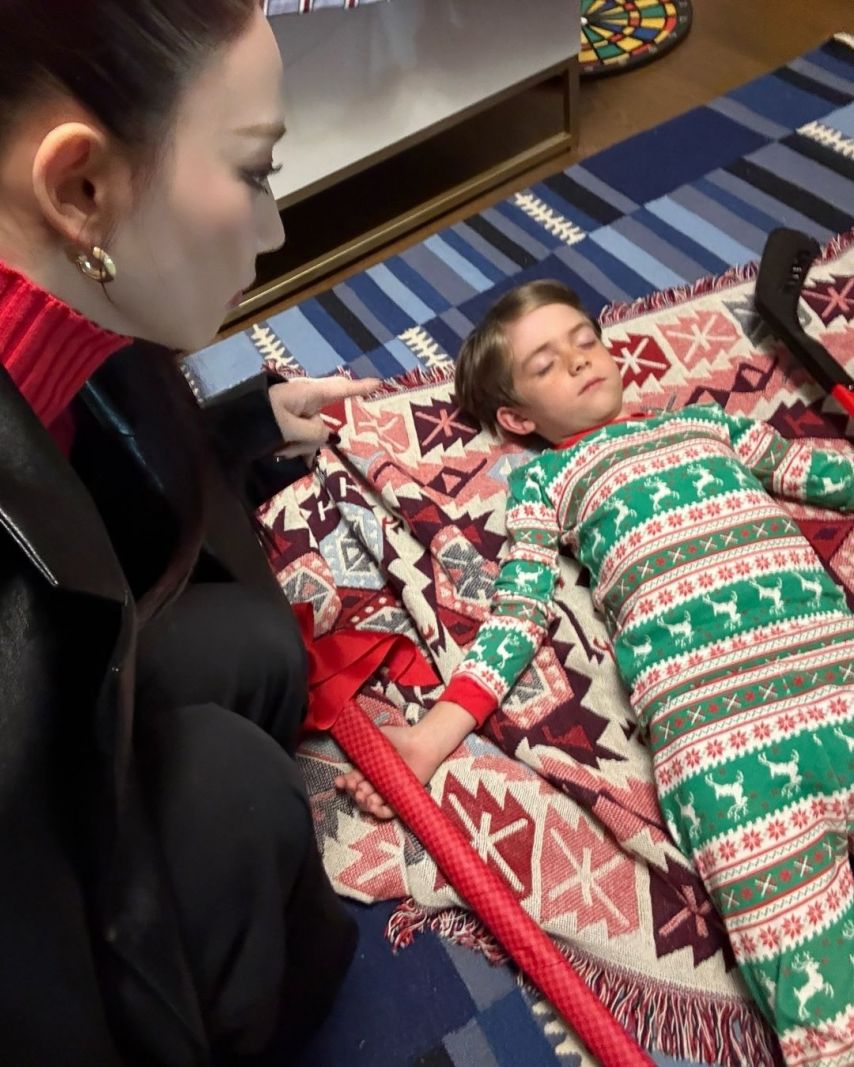 온리 신세계 인스타 카리나(에스파)