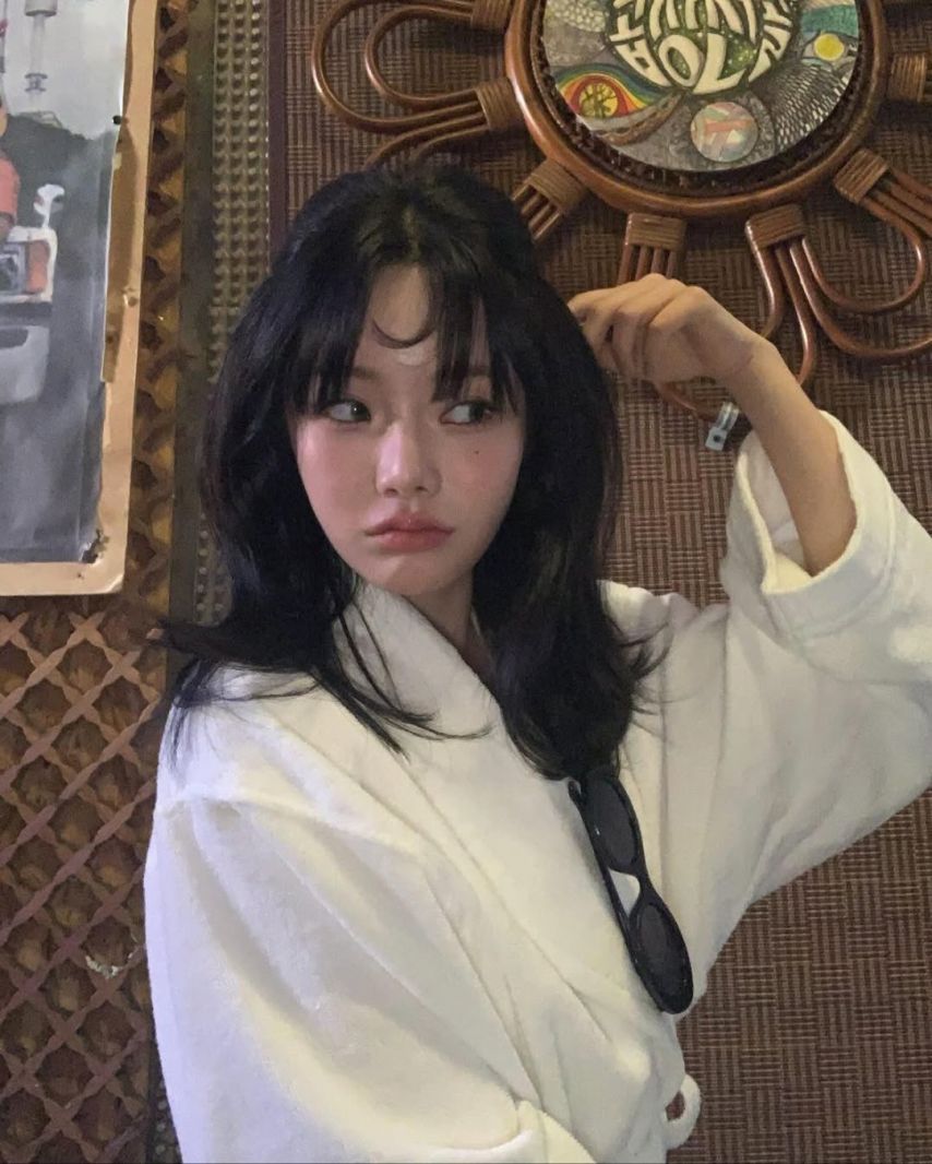 피프티피프티 키나