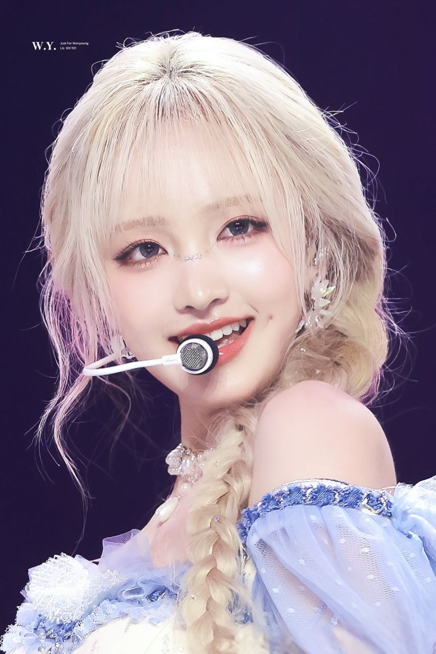 [아이브]  언제나 리즈 시절인 리즈