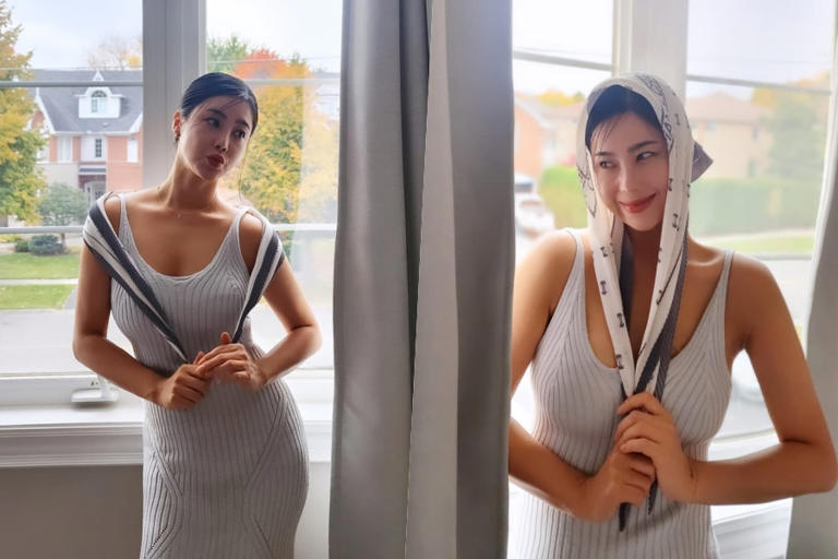 솔비 미시룩ㄷㄷ