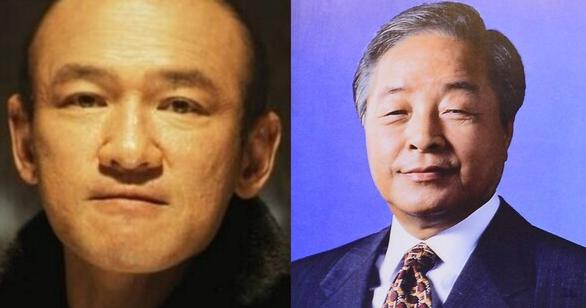 [서울의 봄] 제작사, '김영삼의 하나회 해체' 영화화