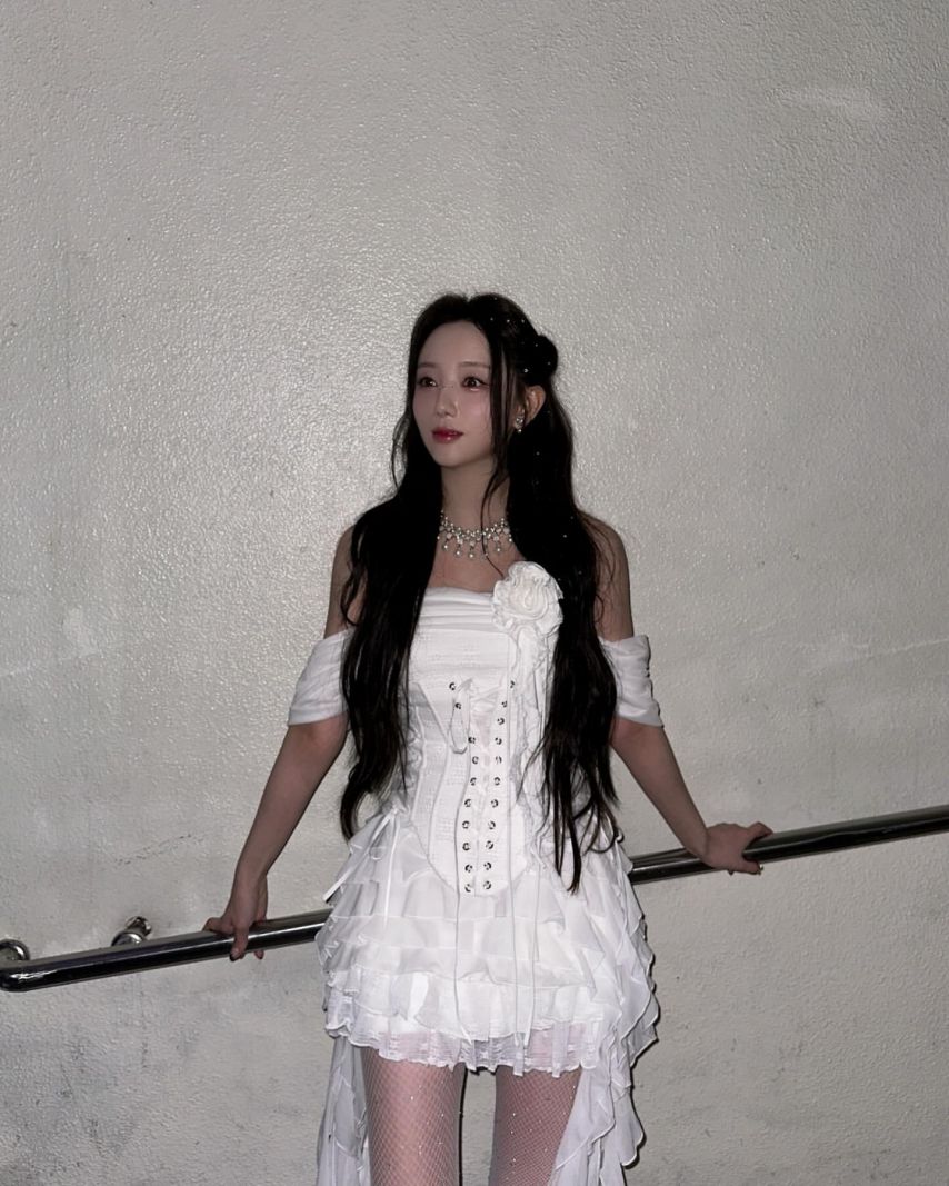 [러블리즈] 김케이김지연 박명은  ..... 러블리즈