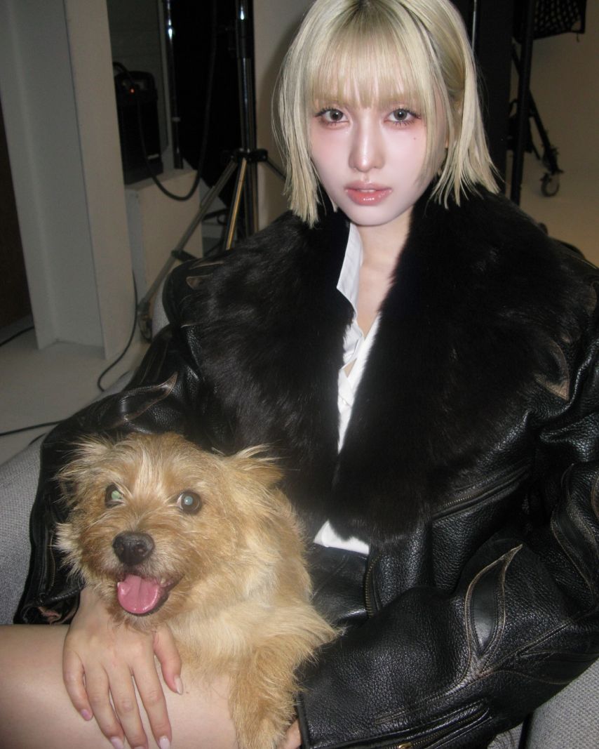 트와이스 인스타-모모