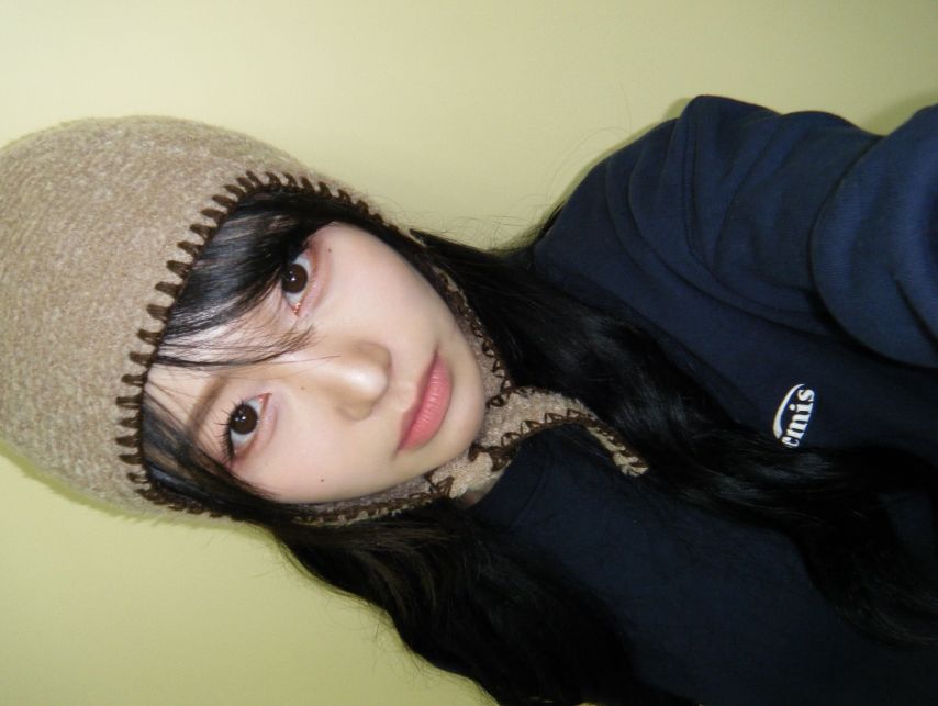 류수정_ 서지수 러블리즈