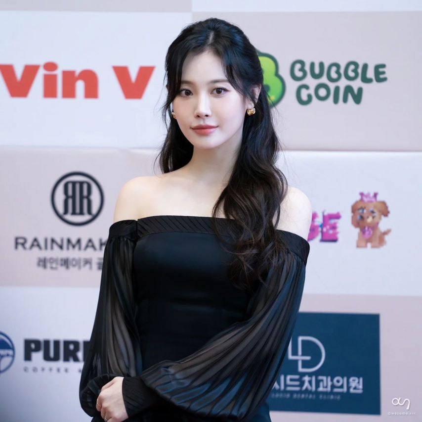 유라 제44회황금촬영상영화제