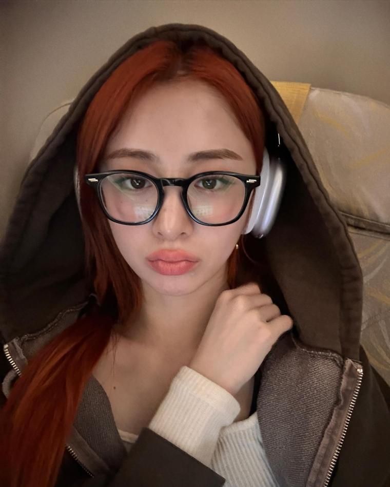 르세라핌 허윤진