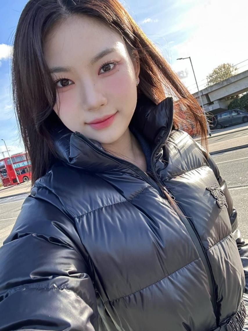 스테이씨 아이사