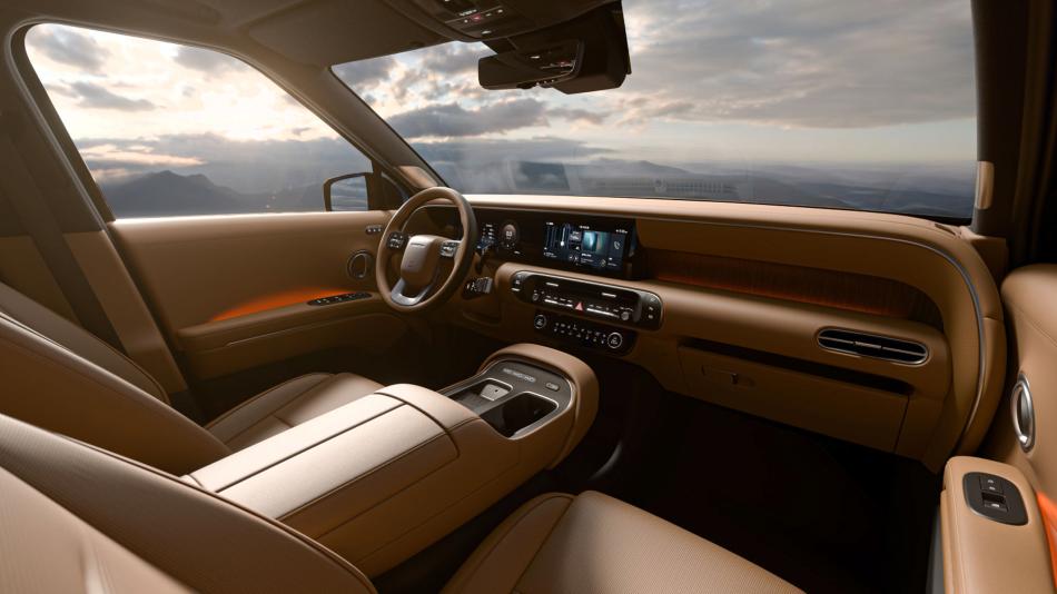 펠리세이드 신형 특)