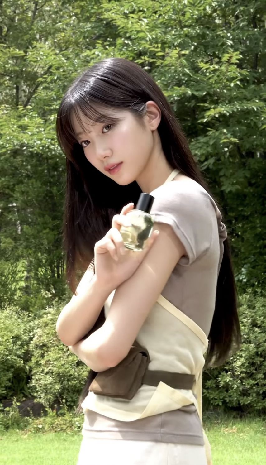 [르세라핌] 카즈하