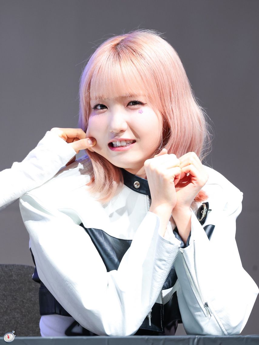 [세이마이네임] 히토미 ... 준휘