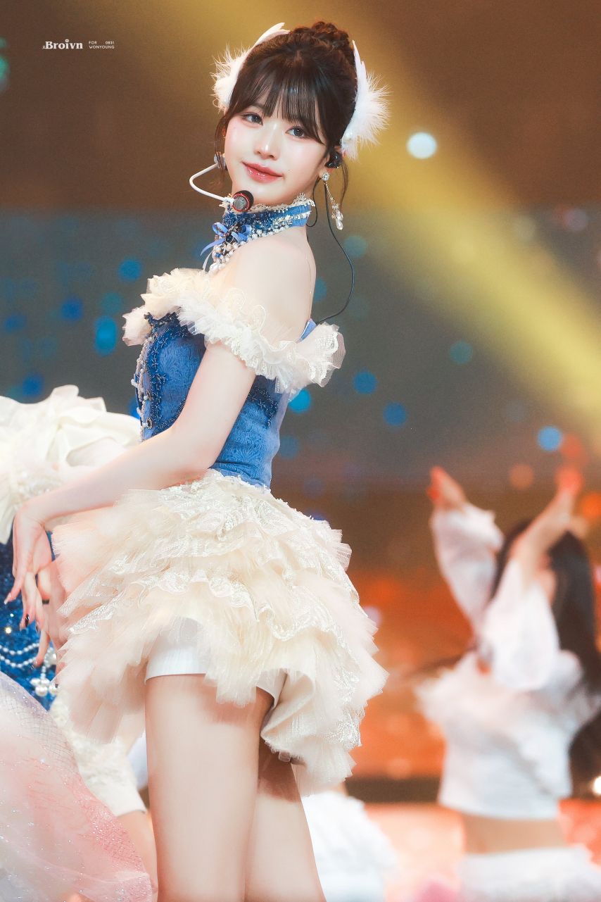 [아이브] 장원영