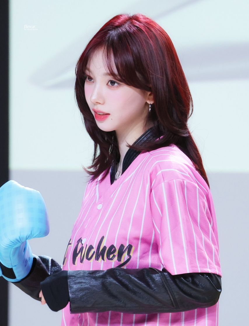 [에스파] 카리나