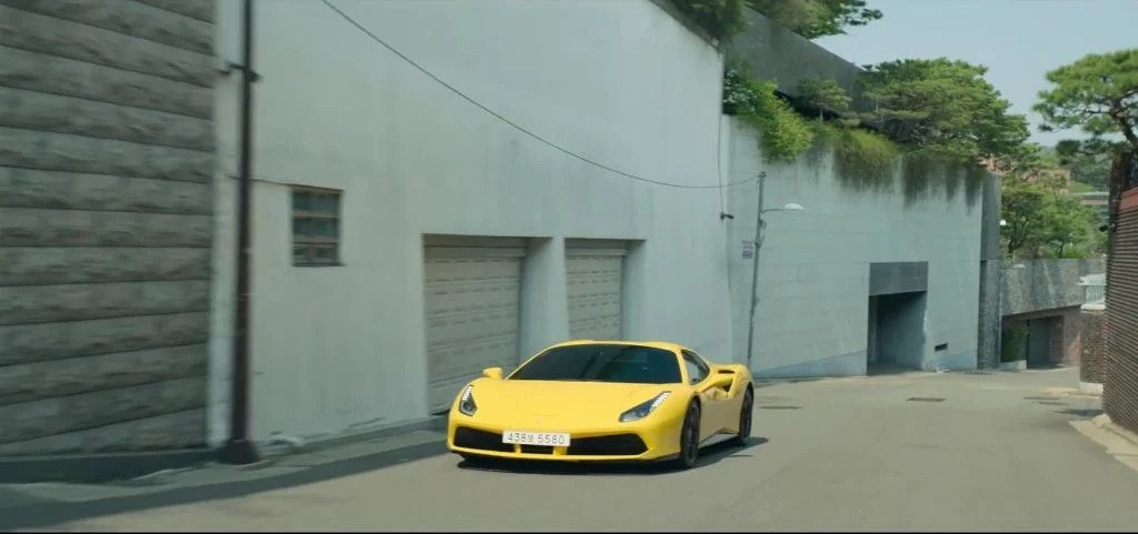 재벌이 신발을 벗는 방법