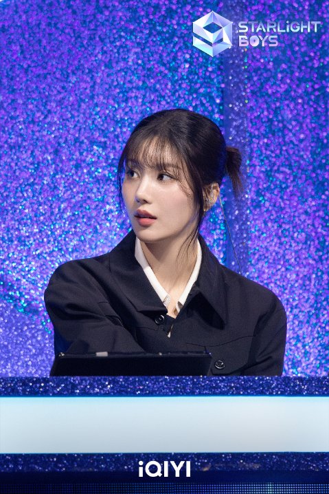 [아이즈원] 권은비