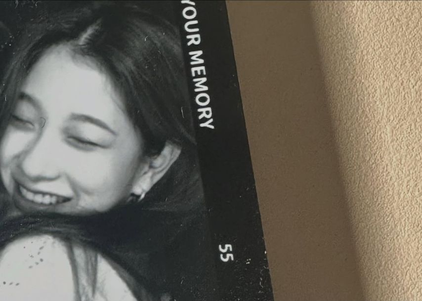 프로미스나인 이서연