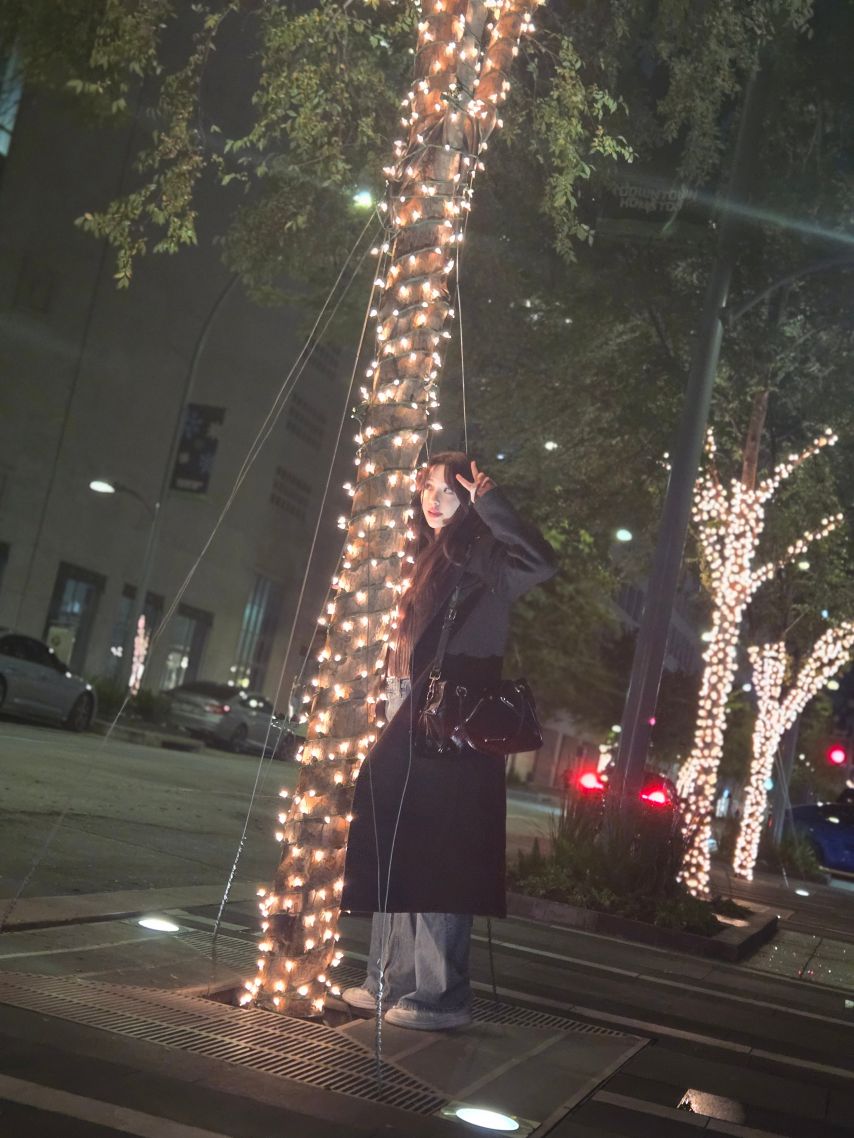 피프티피프티 문샤넬