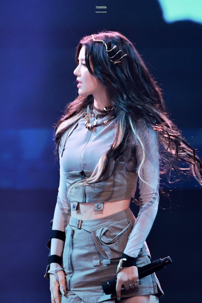 [뉴진스] 다니엘