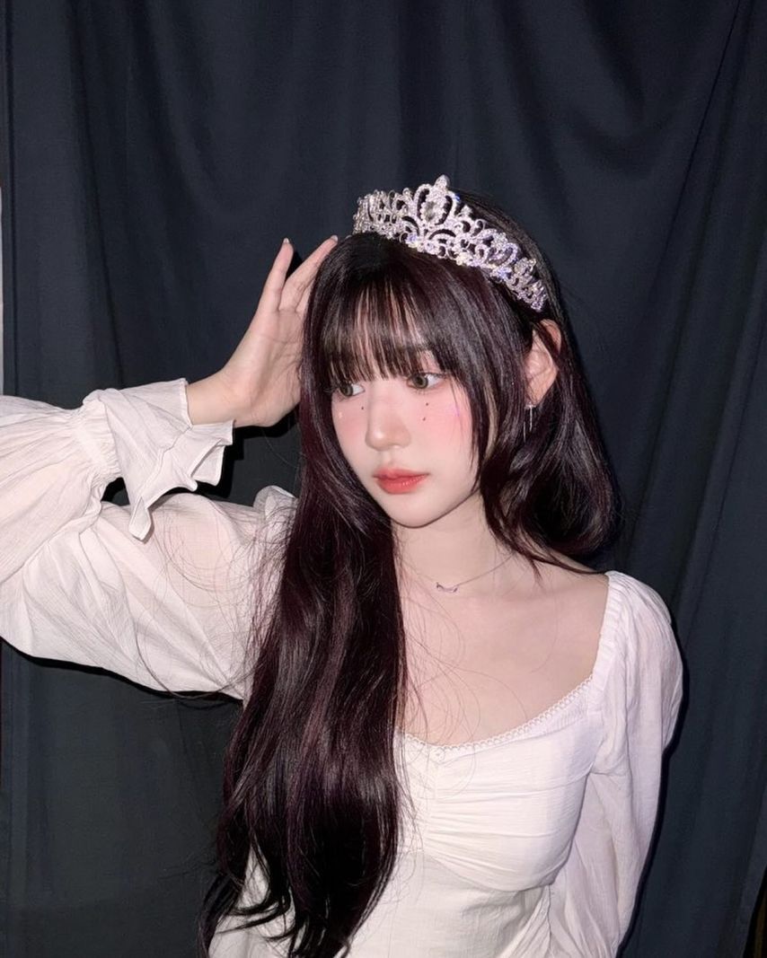 피프티피프티 예원,  하나, 아테나