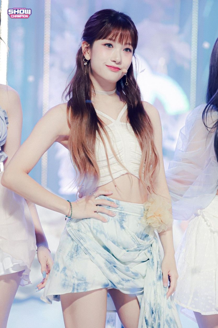 프로미스나인 이서연