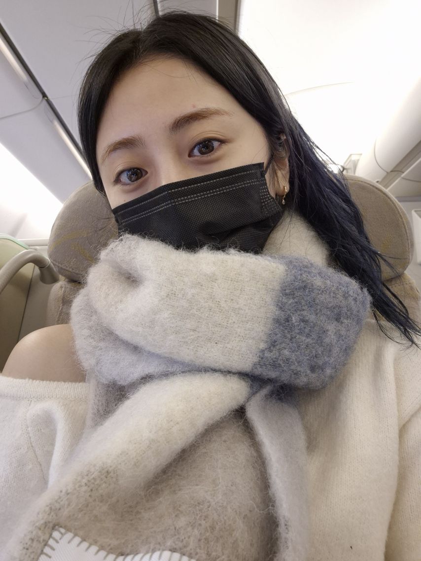 르세라핌 허윤진