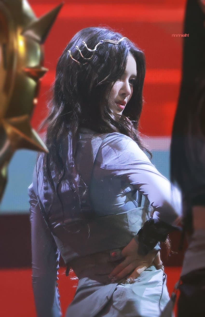 [뉴진스] 다니엘