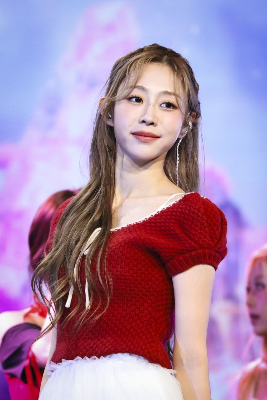 [러블리즈] 서지수